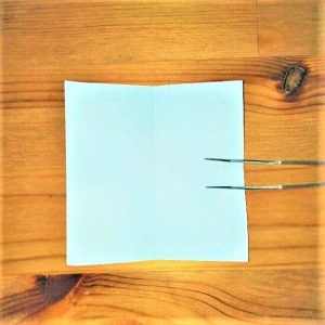 19折り紙【お寿司まぐろ】立体の簡単な折り方｜子供と楽しもう！