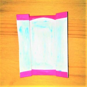 25折り紙【お寿司まぐろ】立体の簡単な折り方｜子供と楽しもう！