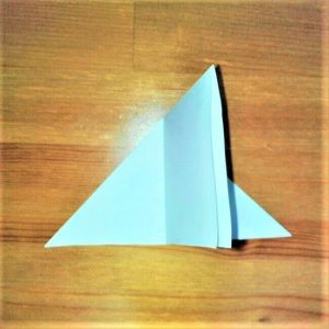 5折り紙【お寿司まぐろ】立体の簡単な折り方｜子供と楽しもう！