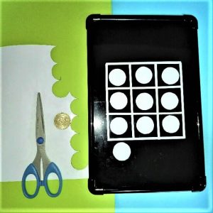 子供関連+手作り○×ゲーム 8