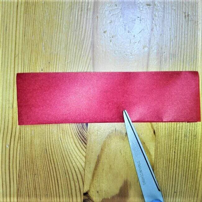 折り紙 消防車 平面の簡単な折り方 街のヒーローを子供と手作り Mamano