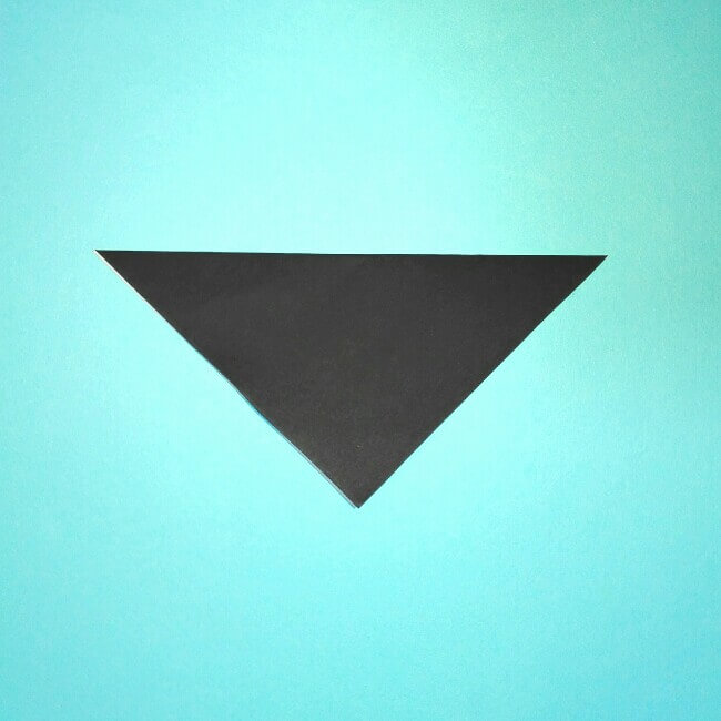 折り紙の折り方+カブトムシ（平面）2枚で簡単 11